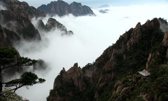 五岳归来不看山怎么理解图18