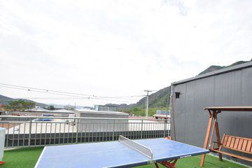 黄崖关长城岳飞农家院图7