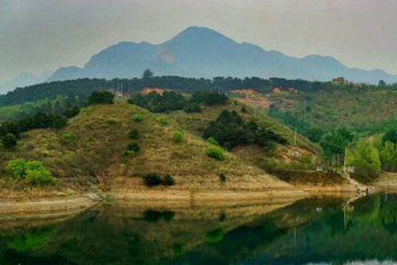 青山岭新路（鑫居）民宿图45