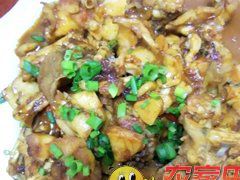 蓟州奇然望山居农家菜饭店图24