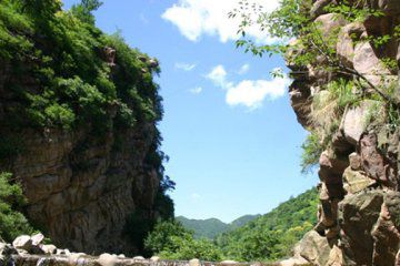 蓟州奇然望山居农家菜饭店图30