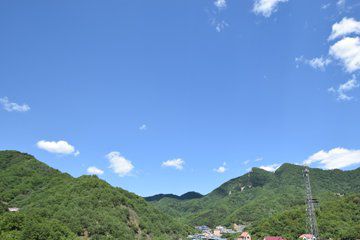 九山顶九九山庄图5