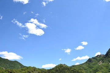 九山顶九九山庄图6