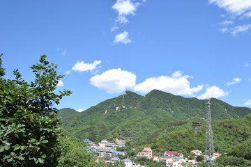 九山顶九九山庄图15