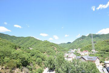 九山顶九九山庄图16