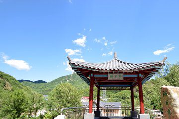 九山顶九九山庄图17