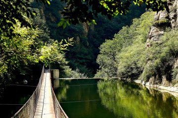 盘山安顺景（清真）农家院图37