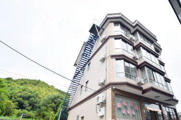 象山石浦鹏达客栈图2