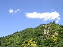 八仙山锦绣山庄图38