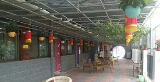 北京顺义巧嫂农家院 北京周边自驾游图2